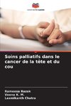 Soins palliatifs dans le cancer de la tête et du cou