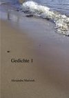 Gedichte 1