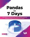 Pandas in 7 Days