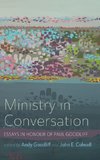 Ministry in Conversation