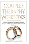 COUPLES THERAPHY WORKBOOKS