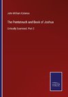 The Pentateuch and Book of Joshua