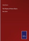 The Poems of Robert Burns