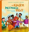 Die Kinder-Mitmach-Bibel