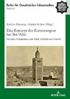 Das Konzept der Koranexegese bei Ibn ¿ASur