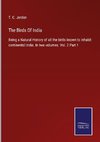 The Birds Of India