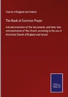 The Book of Common Prayer