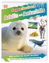 Superchecker! Arktis und Antarktis