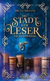 Die Stadt der Leser