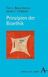 Prinzipien der Bioethik