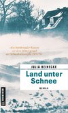 Land unter Schnee