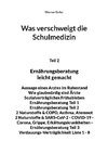 Was verschweigt die Schulmedizin