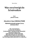 Was verschweigt die Schulmedizin