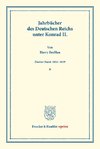 Jahrbücher des Deutschen Reichs unter Konrad II.