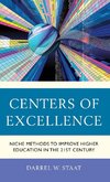 Centers of Excellence