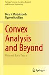 Convex Analysis and Beyond