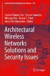 Architectural Wireless Networks Solutions and Security Issues