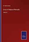 Essay on Religious Philosophy