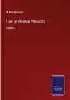 Essay on Religious Philosophy