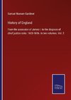 History of England