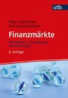 Finanzmärkte