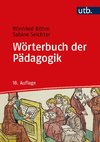 Wörterbuch der Pädagogik