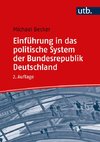 Einführung in das politische System der Bundesrepublik Deutschland