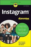 Instagram For Dummies