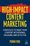 High-Impact Content Marketing