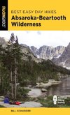 Best Easy Day Hikes Absaroka-Beartooth Wilderness