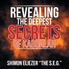 Revealing the Deepest Secrets of Kabbalah