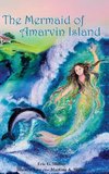 The Mermaid of Amarvin  Island