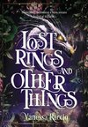 Lost Rings and Other Things