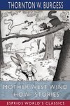 Mother West Wind 