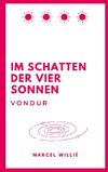 Vondur - Im Schatten der vier Sonnen