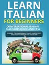 Learn Italian for Beginners