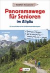 Panoramawege für Senioren Allgäu