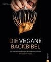 Die vegane Backbibel