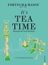 Fortnum & Mason: It's Tea Time!