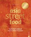 asia street food