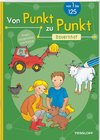 Von Punkt zu Punkt. Bauernhof