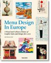 European Menu Design