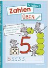 Zahlen üben. Schulstart