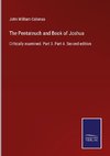 The Pentateuch and Book of Joshua