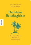 Der kleine Reisebegleiter