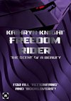 Freedom Rider 3 - The Scent of a Beauty (English)