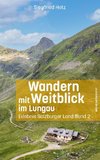 Wandern mit Weitblick im Lungau