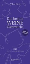 Die besten Weine Österreichs 2023