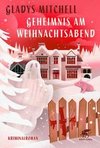 Geheimnis am Weihnachtsabend