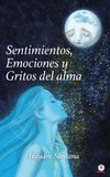 Sentimientos, emociones y gritos del alma